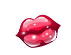 10 GIFs de Boca mandando Beijo 22