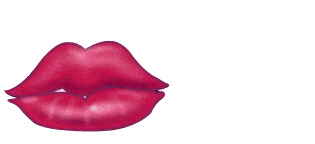 10 GIFs de Boca mandando Beijo 23