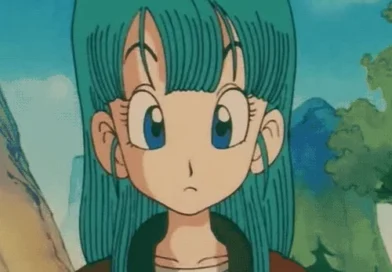 Bulma DBZ – 42 GIFs Mais Legais da Bulma de Dragon Ball Z